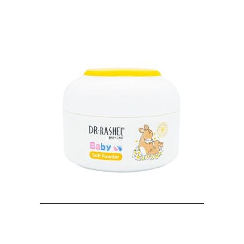 Baby Powder 140g Soft Gentle Care for Baby Skin 140g