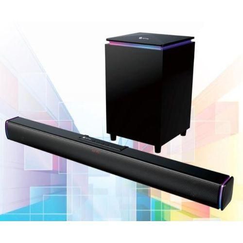 AM-04 SOUND BAR WIRELESS CONNECTION -BT/FM/USB