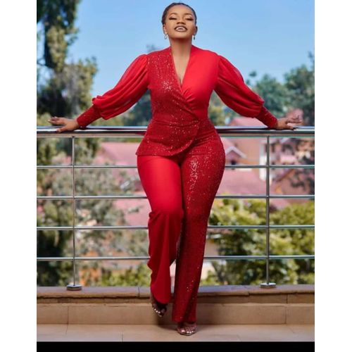 SEXY JUMPSUIT FOR LADIES