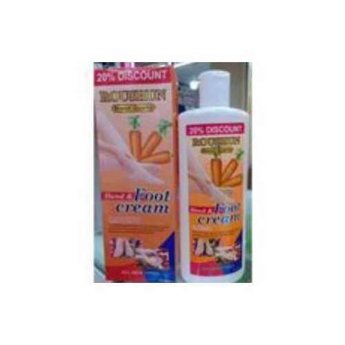 Hand Foot Repair Cream For RoughDry Cracked Feet