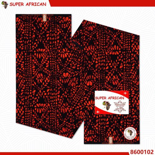 Ankara Fabric