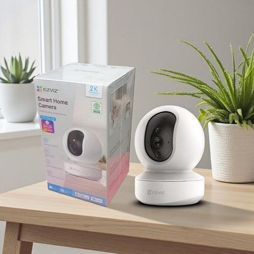 TY1 Pro Indoor Wi-Fi Camera 1080P Full HD with PIR Human Detection and Remote Monitoring