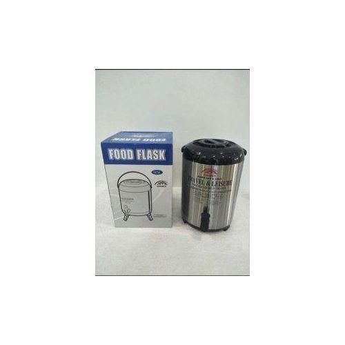 Sundabest Portable Catering Coffee/Tea Urn Food Flask 9.5L