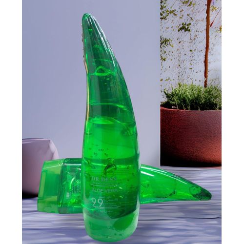 Aloe Vera soothing and moisturizing gel