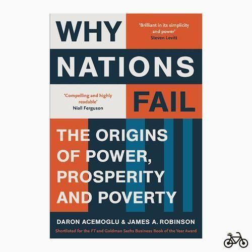 Why Nations Fail