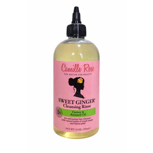 Sweet Ginger Cleansing Rinse – 355ml