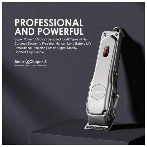 Super Powerful Professional Cordless Hair Clipper