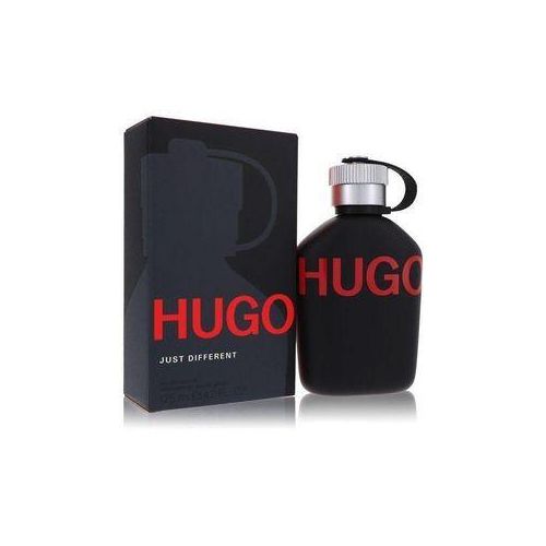 Just Different EDT -
