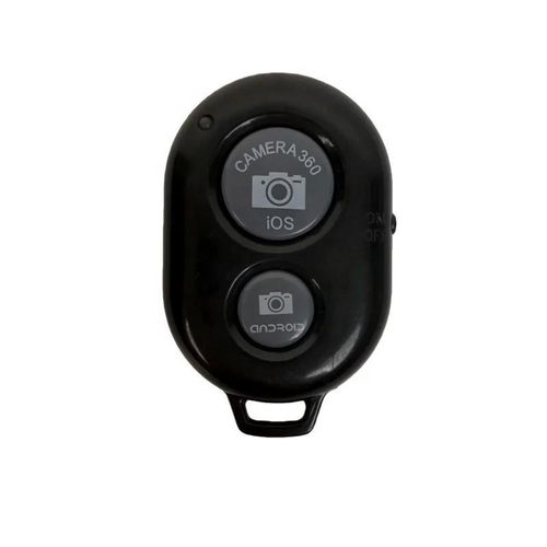 Smartphone Bluetooth Camera Remote Shutter For Photography A