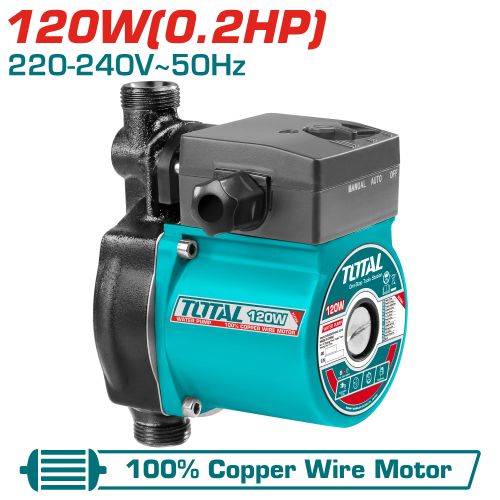 Circulation Pump 120W - TSCM120 - Fast Delivery in Kenya