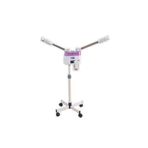 2 In 1 Hot And Cold Facial Steamer
