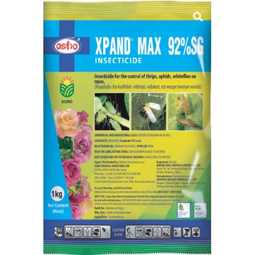 XPAND MAX 92 SG Insecticide