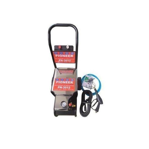 Japan Industrial Commercial Electric Car Pressure Washer Machine Car Wash 3200PSI