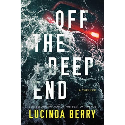 Off The Deep End