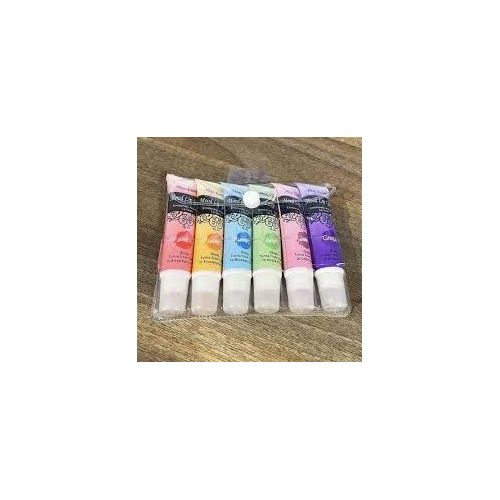 Squeezin & Shine fruit lip gloss Fruit Lip Balm