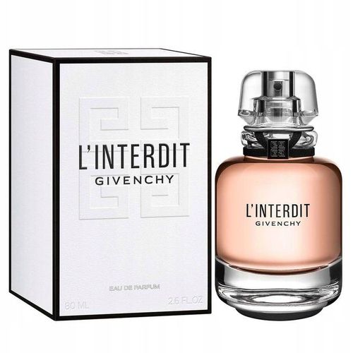 L'INTERDIT -80ml EDP