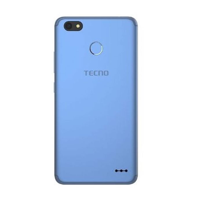 TECNO SPARK K7 PLUS - 5.5 - 16GB - 2GB RAM - Dual SIM 