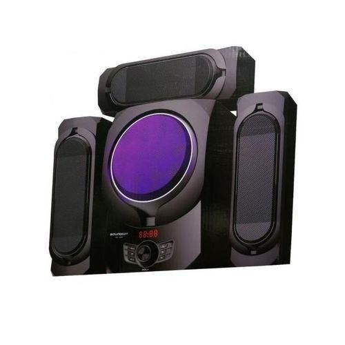 60000WATTS 31CH BIG HIGH QUALITY X-BASS HOMETHEATER SYSTEM