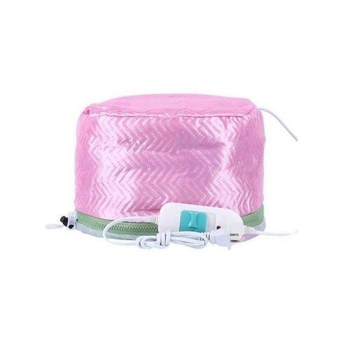 Thermal Steamer Hair Heat Cap /Hair Steamer Cap For Hair Treatment And Deep Conditioning
