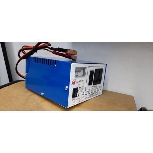 50W Ac To Dc Solar Inverter