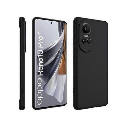 Back Cover Case for Reno 10 / Reno 10 Pro 5G