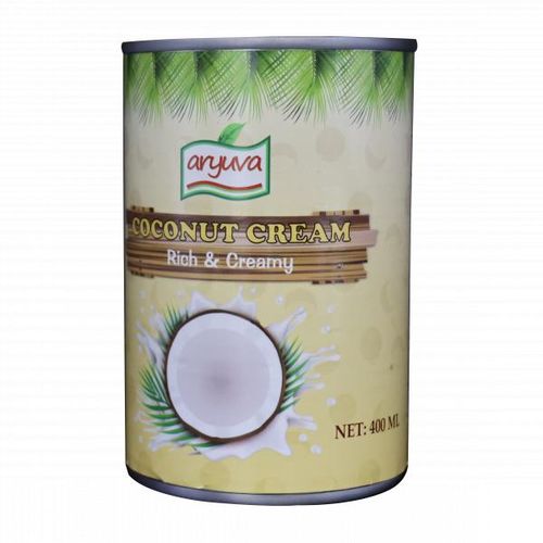 Coconut Cream 400Ml