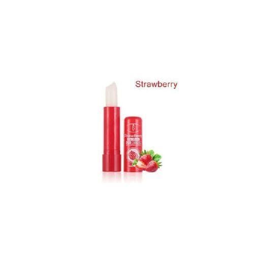 Lip Gloss Strawberry Extract Flavor