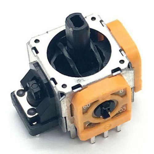 Joystick Replacement For PS4 Controller Gaming
