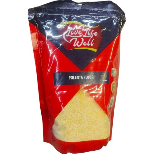 Polenta Flour