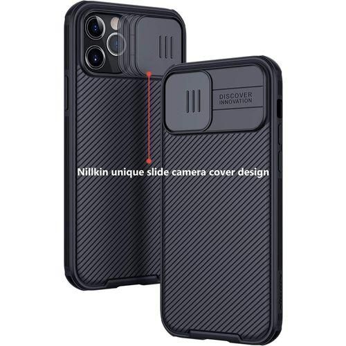 Nilkin Camshield For IPhone 12 Pro Max Case