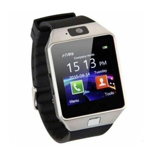 W007 Smartwatch Sports Fitness Watch For Running Walking Cycling