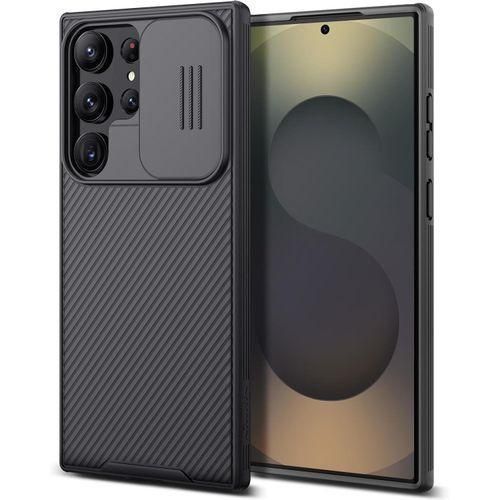 Nillkin CamShield Pro Camera Protective Cover Case Clear For Samsung Galaxy S26