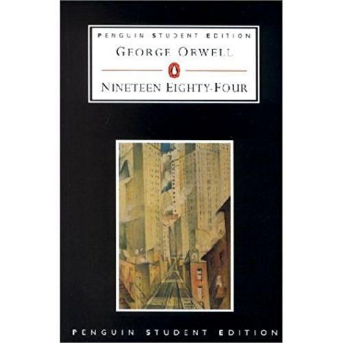 Nineteen Eighty Four