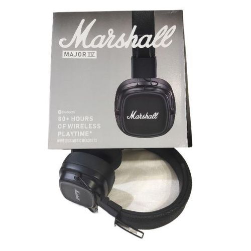 Wireless bass music headsets on-ear