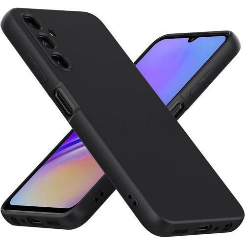 Shockproof silicone Case Microfiber Lining cover for samsung Galaxy A05S