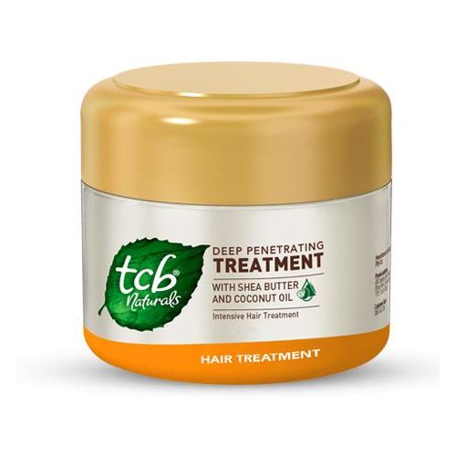 Deep Penetrating Hair Treatment
