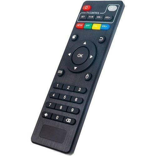 Mx Pro Android Tv Box Android Box Tv Box Mxq X96 Mini Remote Control