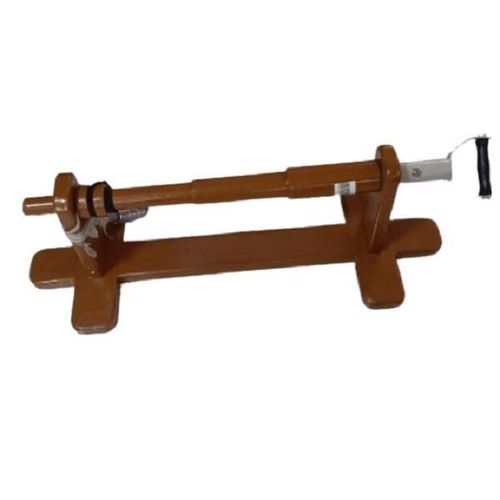 Wrist Exerciser, Table Top, 1 Foot Height