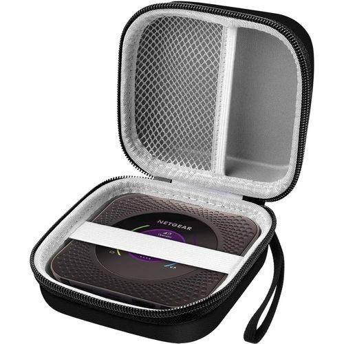 Hard Travel Router Case For NETGEAR Nighthawk M1 Mobile