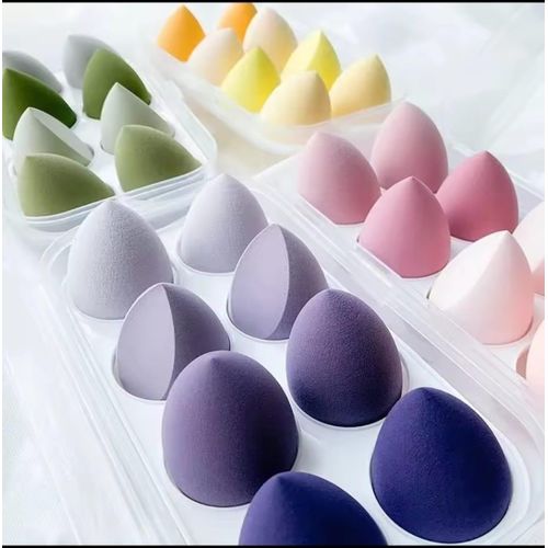 8pack beauty blenders