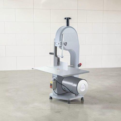 Bonesaw Cutting Machine For Frozen Meat And Fish
