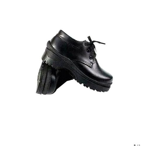 Back To School Genuine Leather Shoes