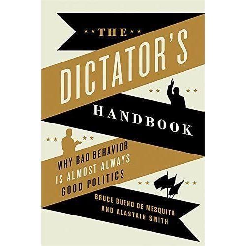The Dictators Handbook