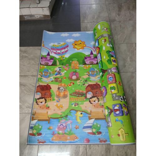 play mat