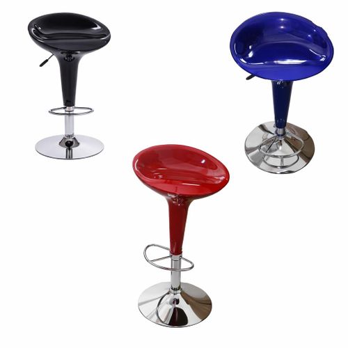 Modern High Bar Stool Chair
