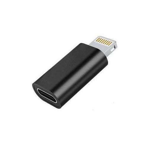 Iphone USB-C Female To Lightning Male OTG Adapter
