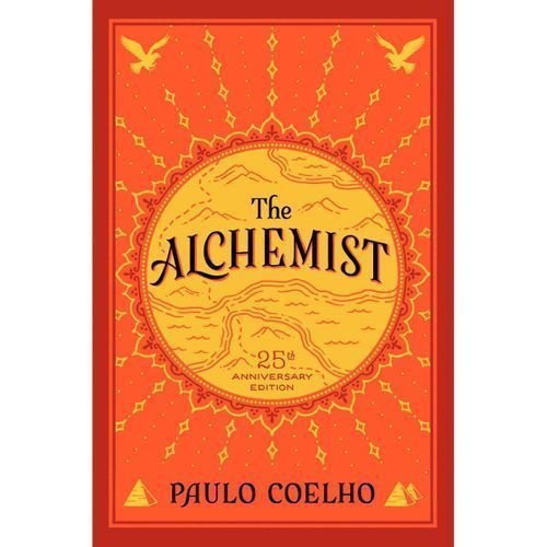The Alchemist
