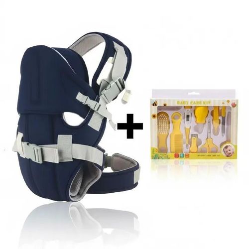 OFFERS 2-piece baby care bundle kids