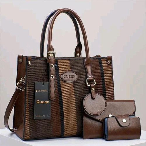 Queen ladies bag