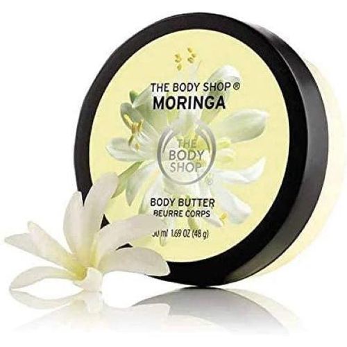 Moringa Softening Body Butter Advanced